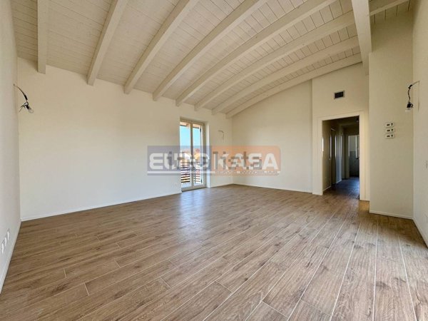 appartamento in vendita ad Osio Sotto
