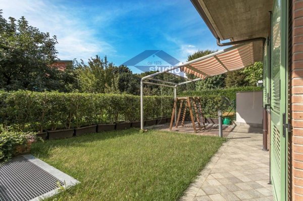 appartamento in vendita ad Osio Sotto