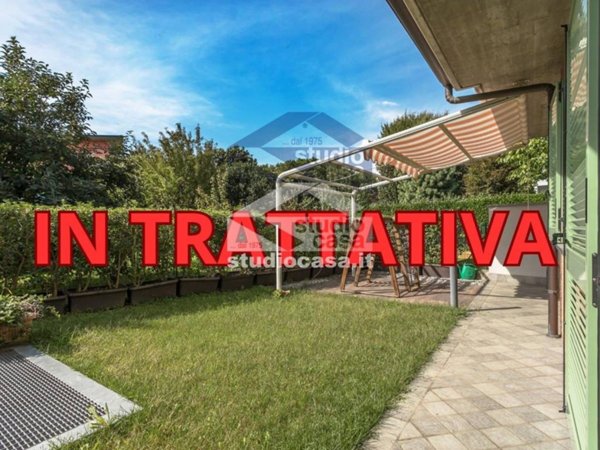 appartamento in vendita ad Osio Sotto