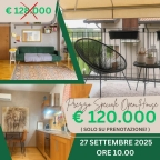 appartamento in vendita ad Osio Sotto