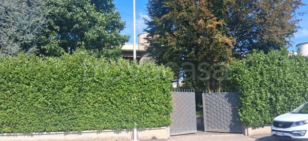 casa indipendente in vendita ad Osio Sotto