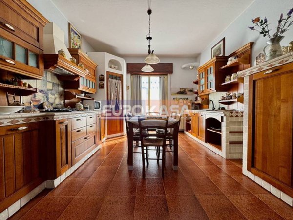 appartamento in vendita ad Osio Sotto