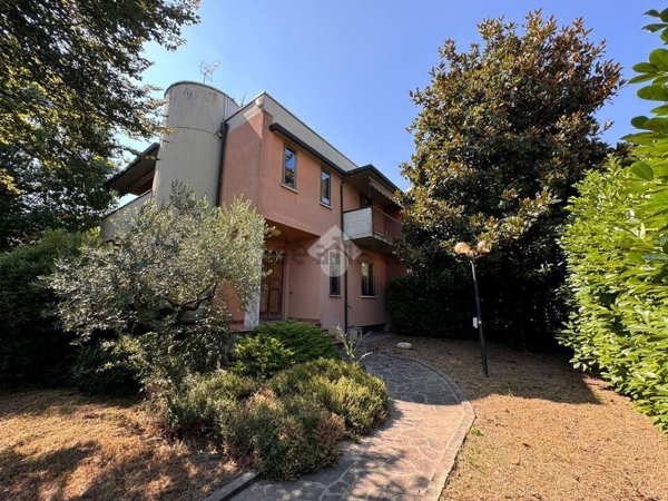 appartamento in vendita ad Osio Sotto