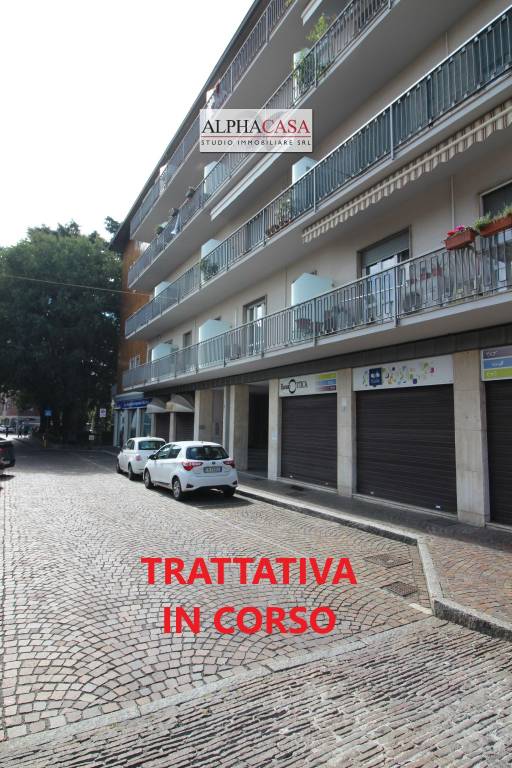 appartamento in vendita ad Osio Sotto