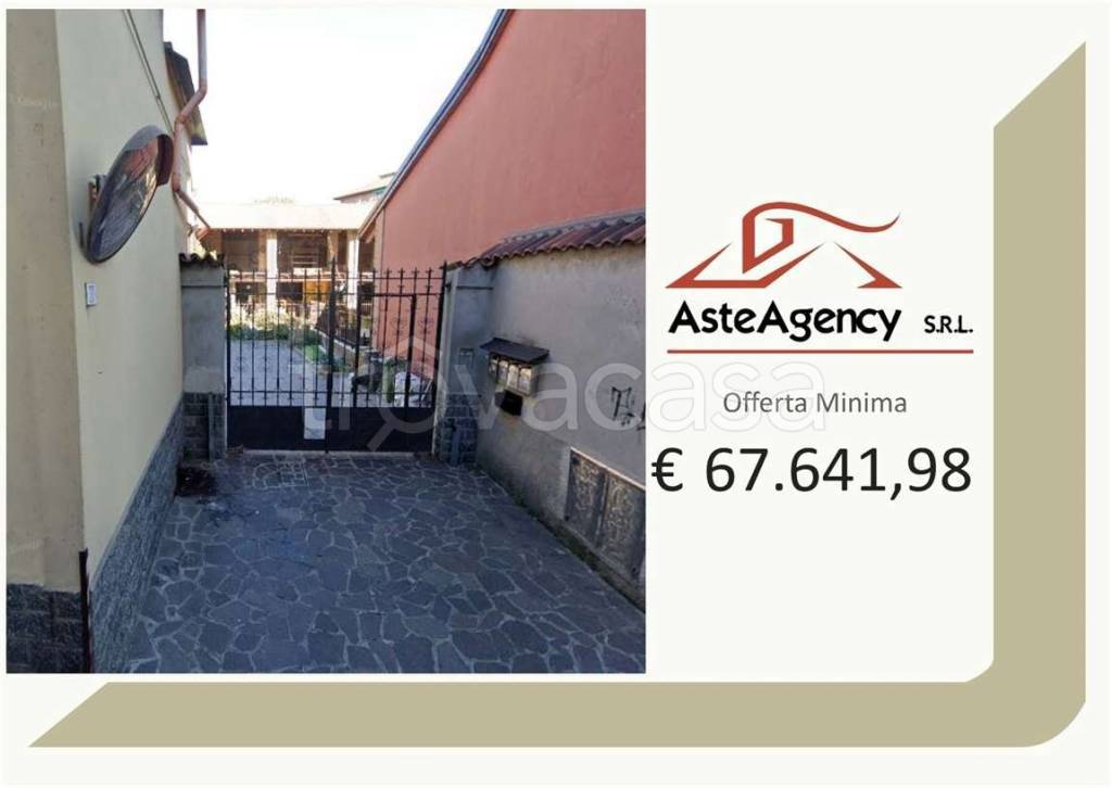 appartamento in vendita ad Osio Sotto