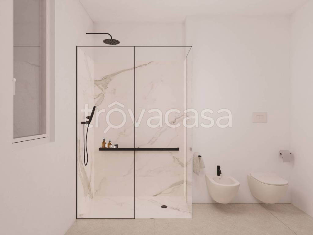 appartamento in vendita ad Osio Sotto