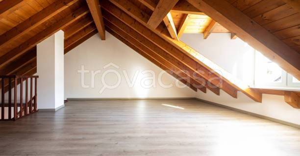 appartamento in vendita ad Osio Sotto