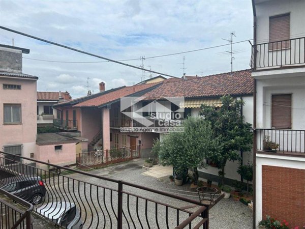 appartamento in vendita ad Osio Sotto