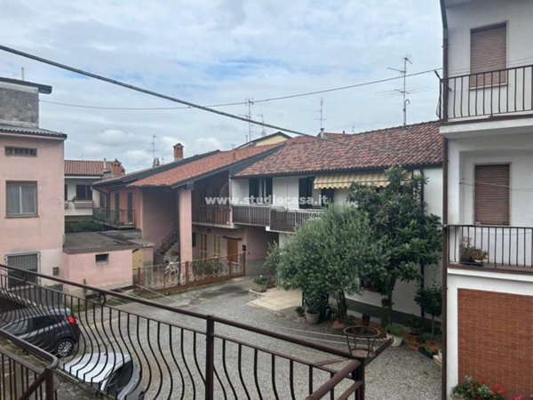 appartamento in vendita ad Osio Sotto