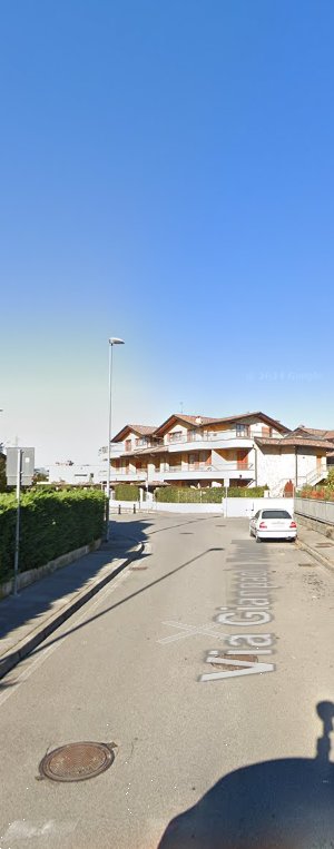 appartamento in vendita ad Osio Sotto