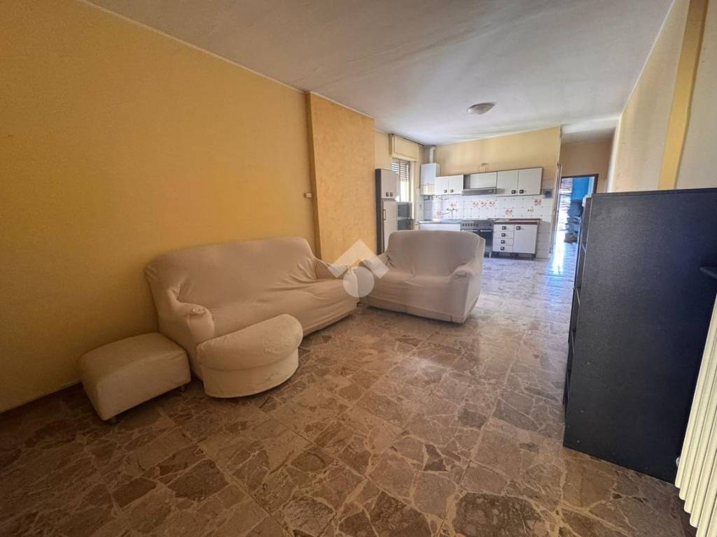 casa indipendente in vendita ad Osio Sotto