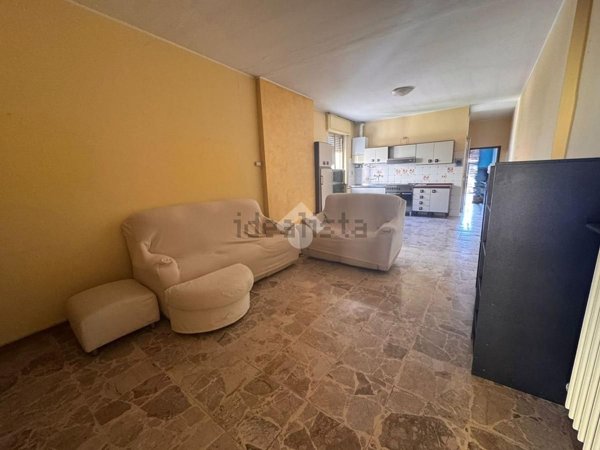 appartamento in vendita ad Osio Sotto