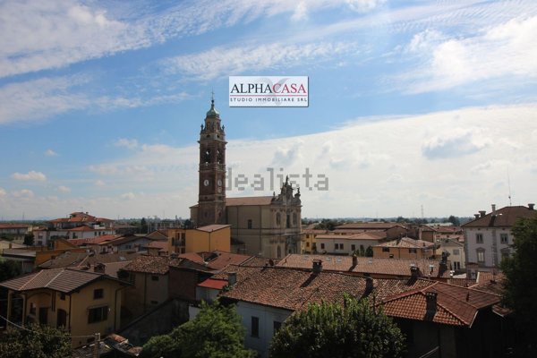 appartamento in vendita ad Osio Sotto
