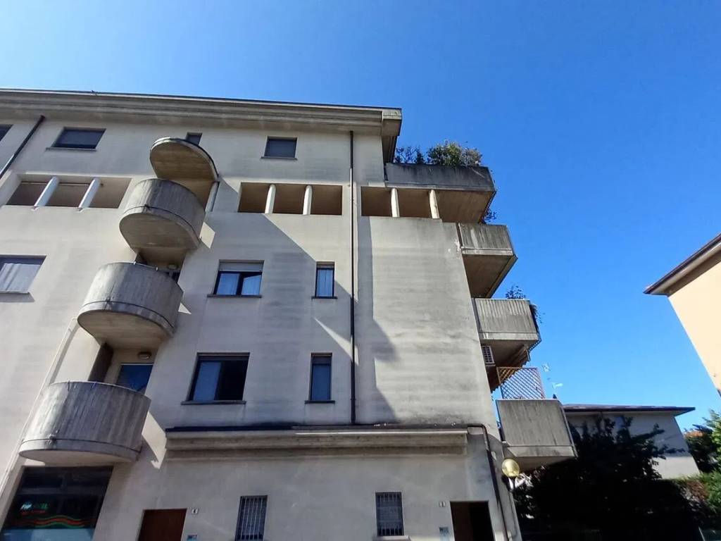 appartamento in vendita ad Osio Sotto
