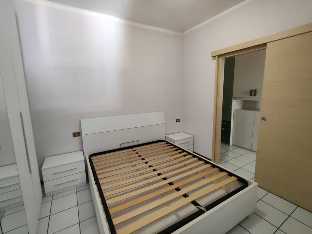 appartamento in vendita ad Osio Sotto