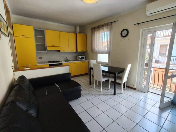 appartamento in vendita ad Osio Sotto