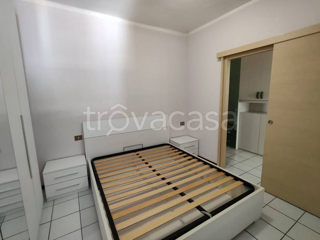 appartamento in vendita ad Osio Sotto