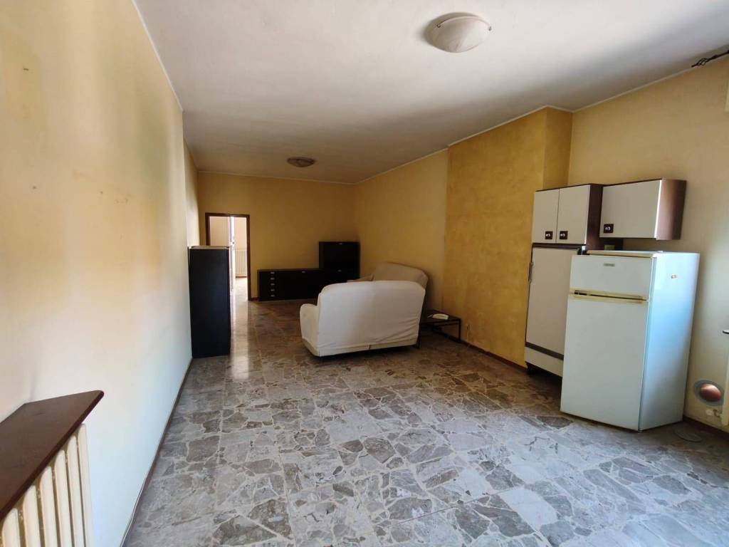 appartamento in vendita ad Osio Sotto