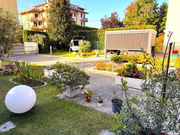 appartamento in vendita ad Osio Sotto