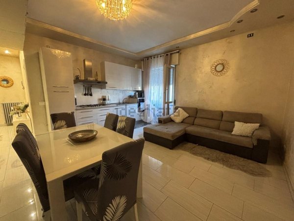 appartamento in vendita ad Osio Sotto