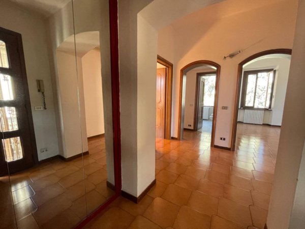 appartamento in vendita ad Osio Sotto