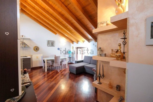 appartamento in vendita ad Osio Sotto