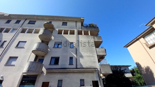 appartamento in vendita ad Osio Sotto