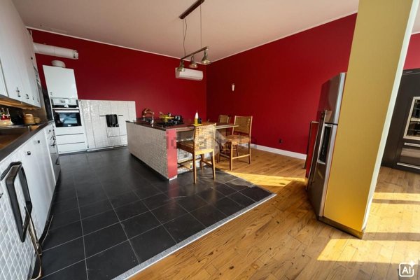 appartamento in vendita ad Osio Sotto