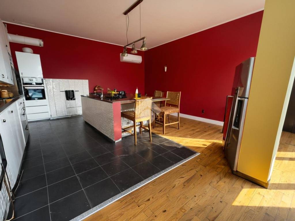 appartamento in vendita ad Osio Sotto