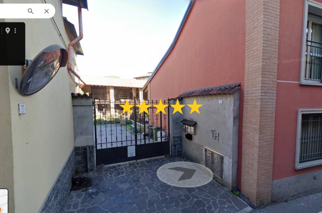 appartamento in vendita ad Osio Sotto