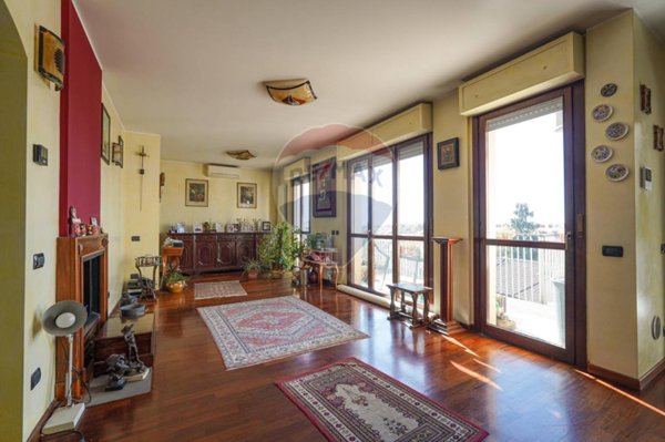 appartamento in vendita ad Osio Sotto