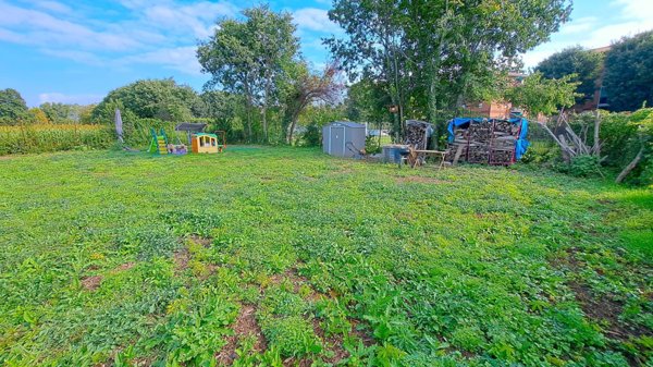 terreno agricolo in vendita ad Osio Sotto