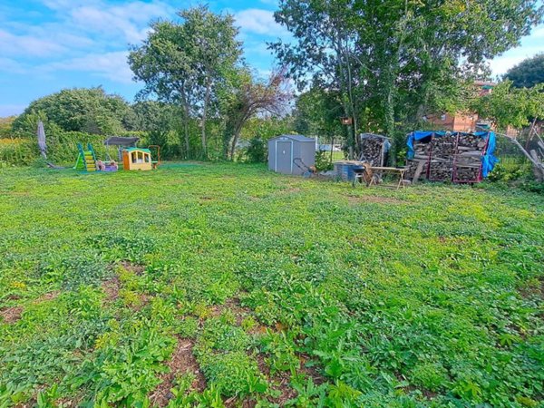 terreno agricolo in vendita ad Osio Sotto