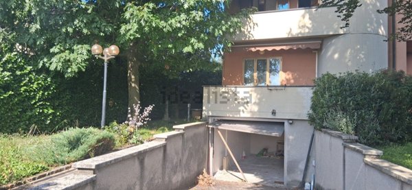 casa indipendente in vendita ad Osio Sotto