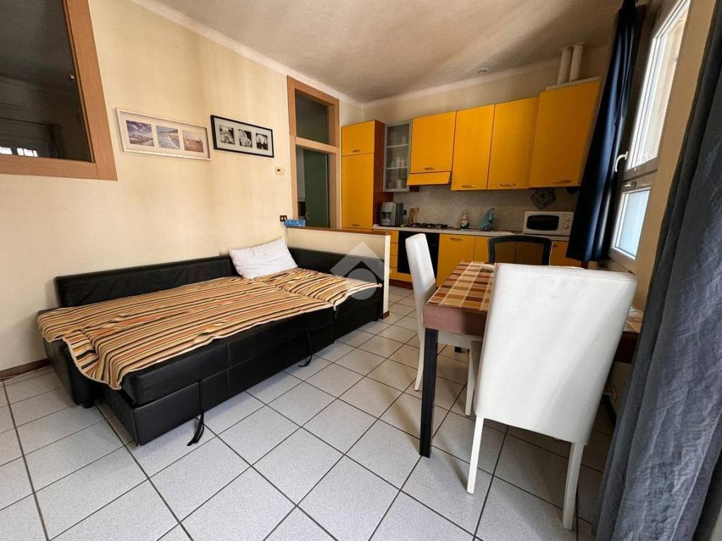 appartamento in vendita ad Osio Sotto