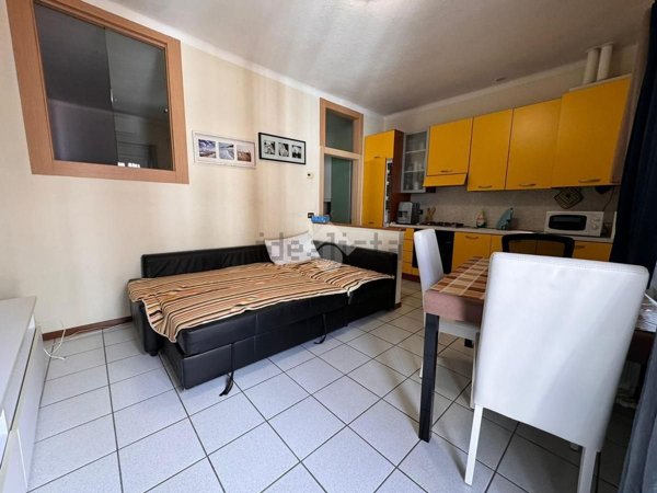 appartamento in vendita ad Osio Sotto