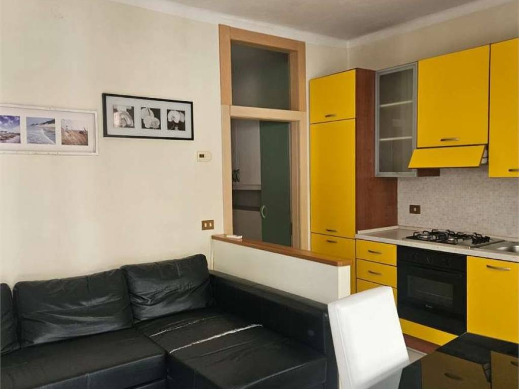 appartamento in vendita ad Osio Sotto