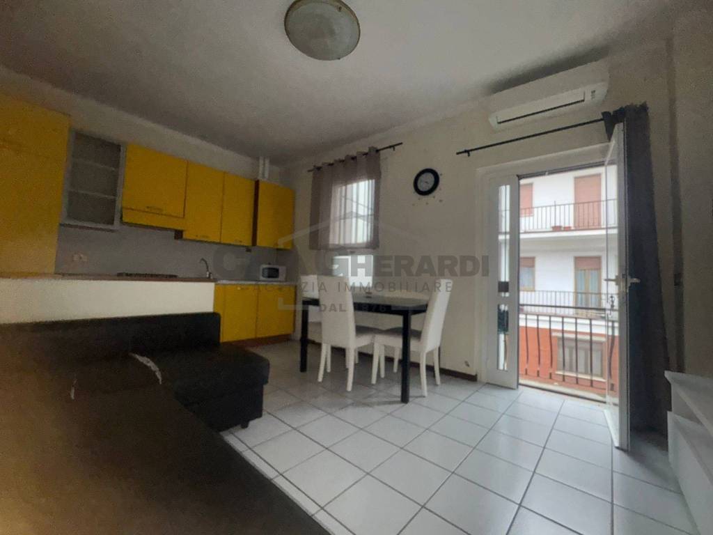 appartamento in vendita ad Osio Sotto