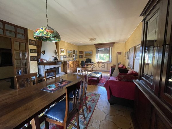 appartamento in vendita ad Osio Sotto