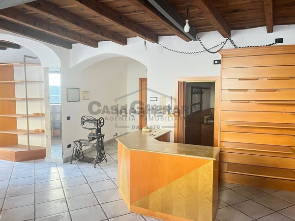 casa indipendente in vendita ad Osio Sotto