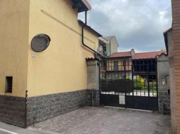 appartamento in vendita ad Osio Sotto