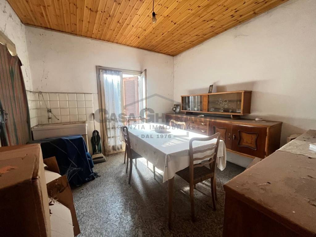 appartamento in vendita ad Osio Sotto