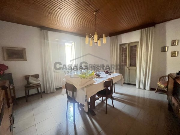 appartamento in vendita ad Osio Sotto