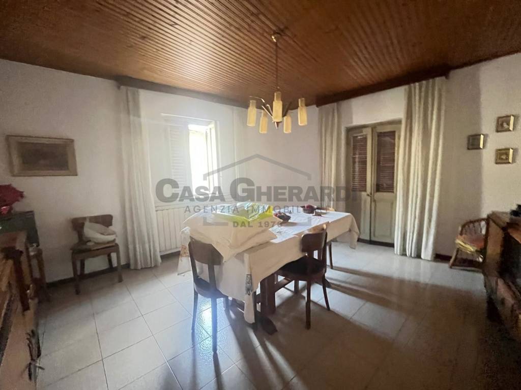 appartamento in vendita ad Osio Sotto