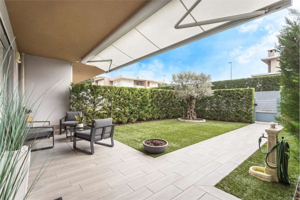 appartamento in vendita ad Osio Sotto