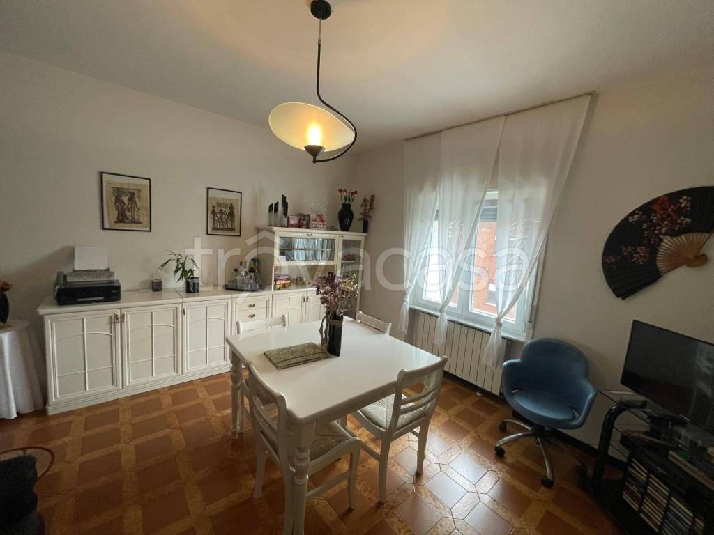 appartamento in vendita ad Osio Sotto