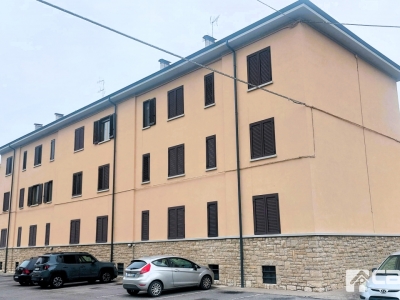 appartamento in vendita ad Osio Sotto