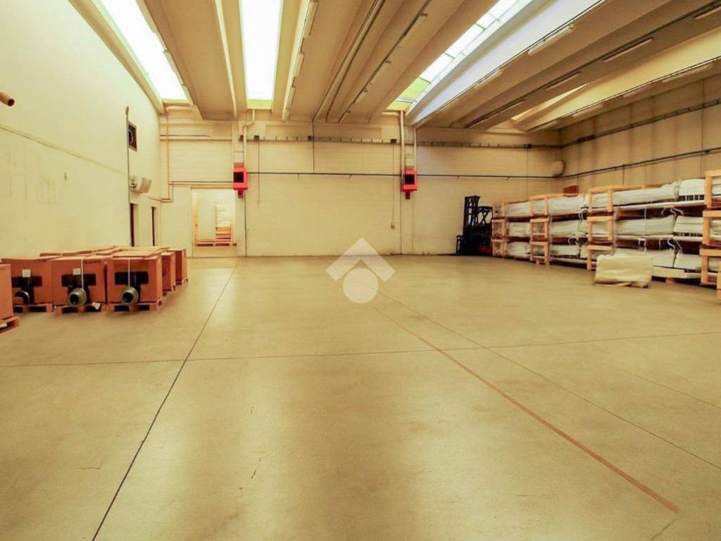 appartamento in vendita ad Osio Sotto