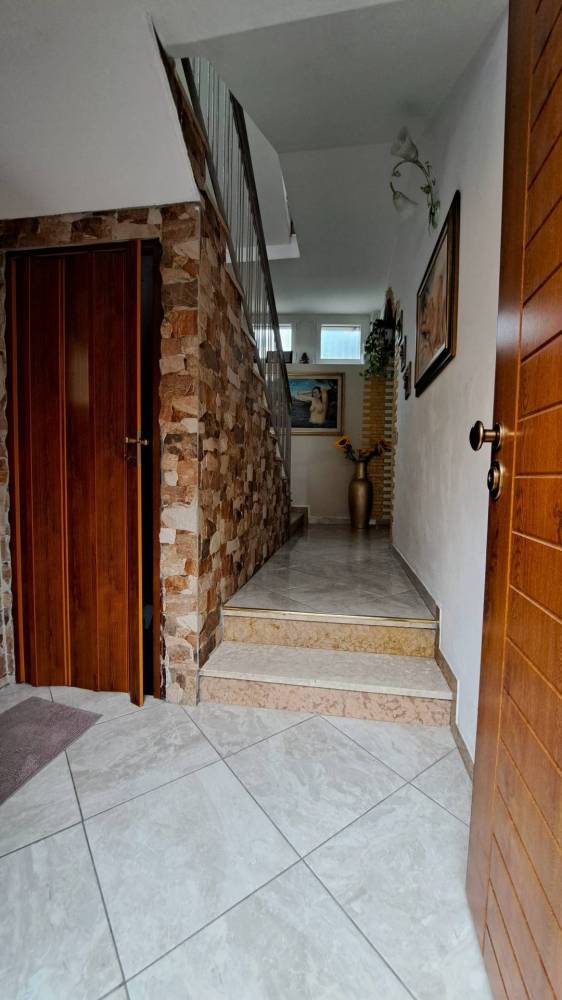 casa indipendente in vendita ad Osio Sotto