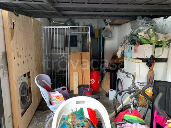 appartamento in vendita ad Osio Sotto